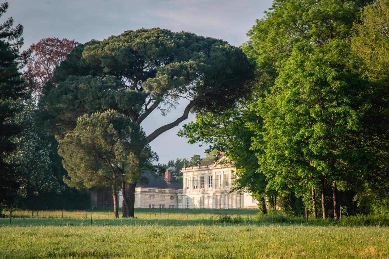 Chateau De Craon Craon  Buitenkant foto