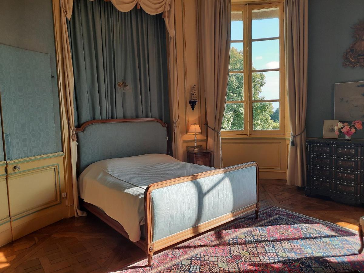 Chateau De Craon Craon  Buitenkant foto