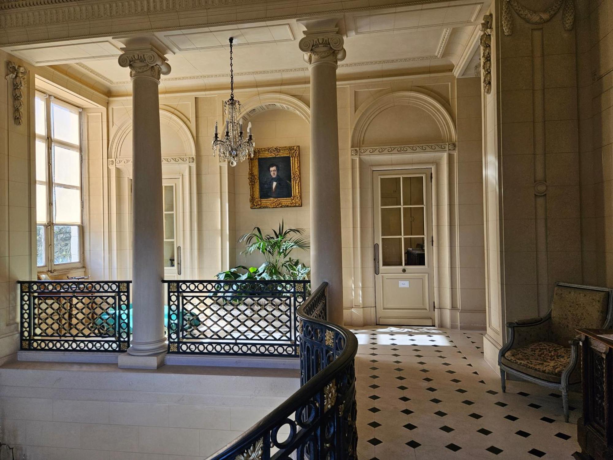 Chateau De Craon Craon  Buitenkant foto