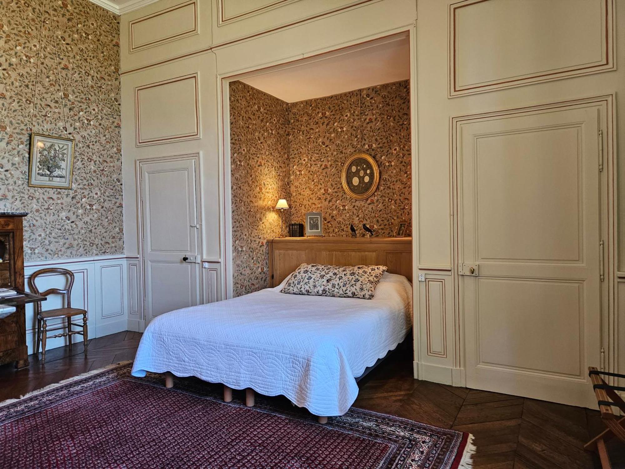 Chateau De Craon Craon  Buitenkant foto